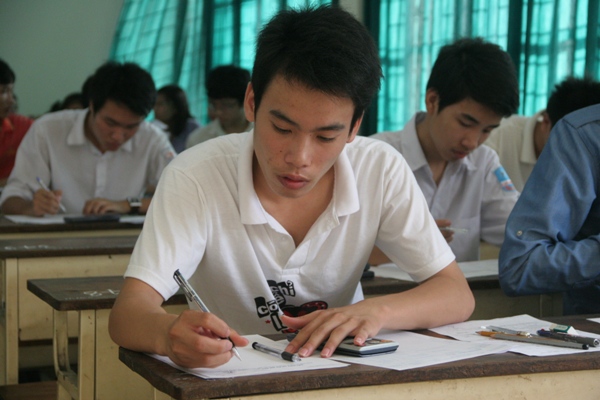 Tuyển sinh đại học, cao đẳng 2012 dự kiến sẽ có nhiều đổi mới